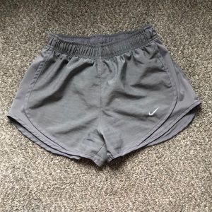 Nike Athletic Shorts